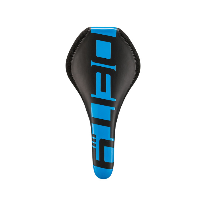Saua MTB Deity Speedtrap Am Cr-Mo - Blue