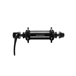 Butuc Fata Shimano HB-TX500-QR 32H 100mm QR