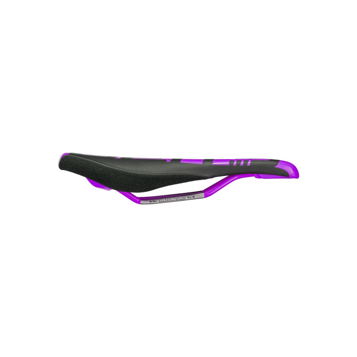Saua MTB Deity Speedtrap Am Cr-Mo Purple