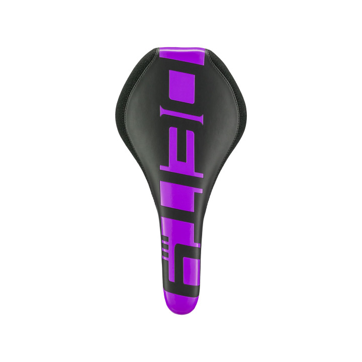 Saua MTB Deity Speedtrap Am Cr-Mo Purple