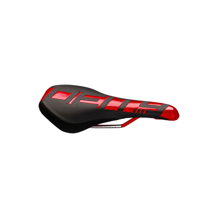Sa Deity Speedtrap Am Cr-Mo Red - MTB
