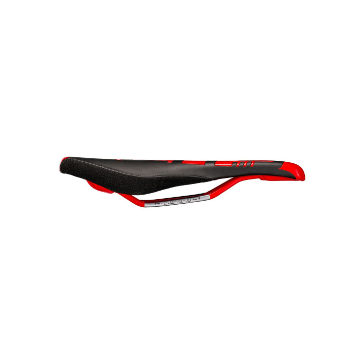 Sa Deity Speedtrap Am Cr-Mo Red - MTB