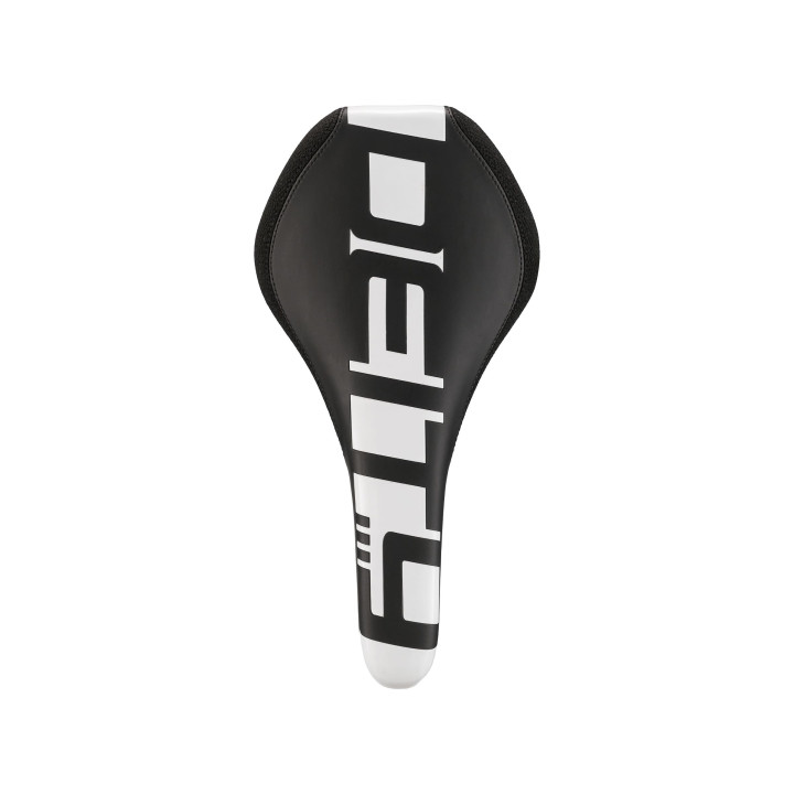 Saua MTB Deity Speedtrap AM Cr-Mo - White