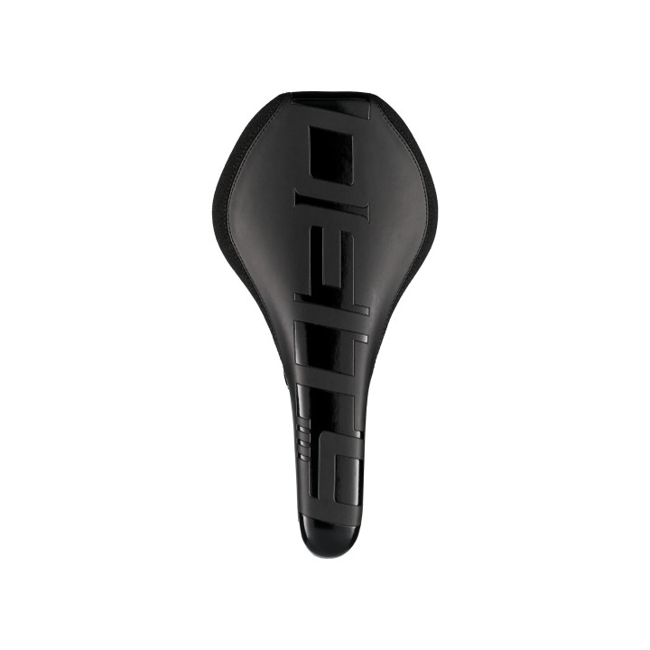 Saua MTB Deity Speedtrap Am Cr-Mo - Black