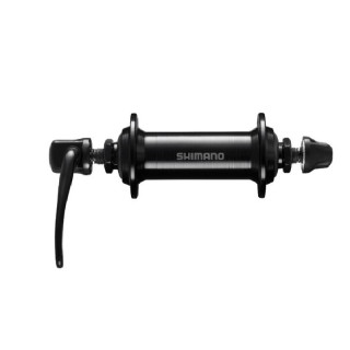 Butuc Fata Shimano HB-TX500-QR 32H Quick Release