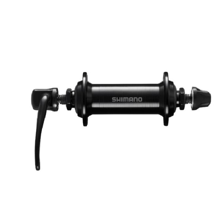 Butuc Fata Shimano HB-TX500-QR 32H Quick Release