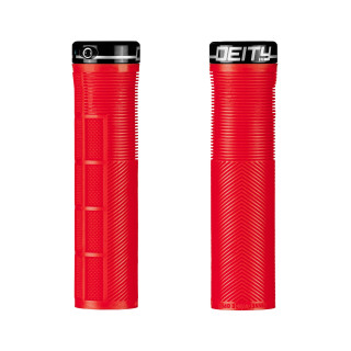 Mansoane DEITY Knuckleduster Red - Control Maxim