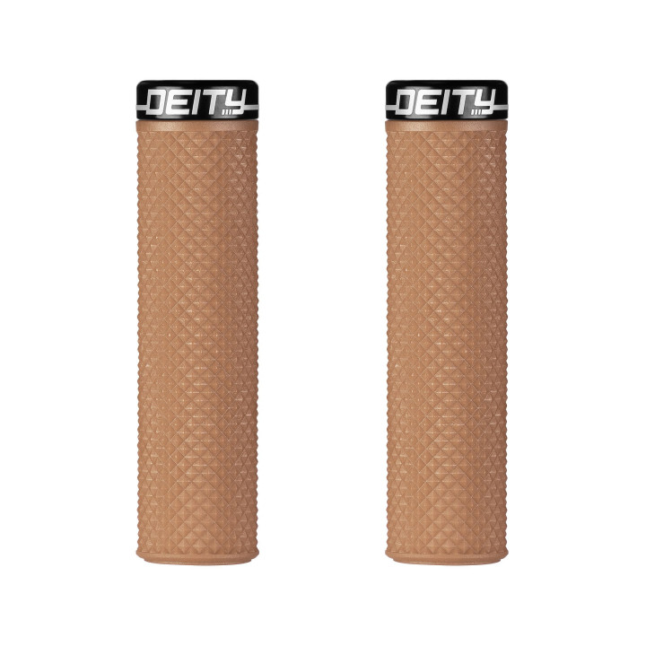 Mansoane DEITY Supracush Gum - Control Maxim
