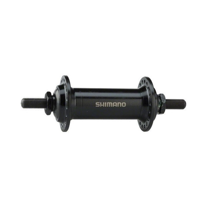 Butuc Față Shimano HB-TX500-NT 36H 100mm
