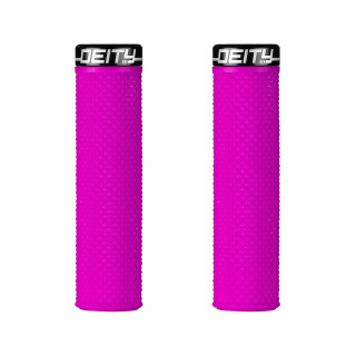 Mansoane DEITY Supracush Pink - Control Tehnic