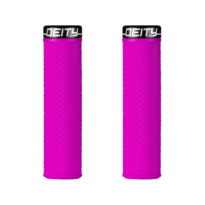 Mansoane DEITY Supracush Pink - Control Tehnic