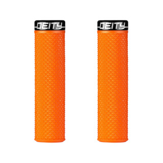 Mansoane DEITY Supracush Orange - Grip Premium