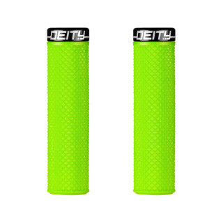 Mansoane DEITY Supracush Green - Control Tehnic