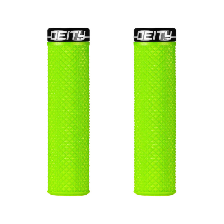Mansoane DEITY Supracush Green - Control Tehnic