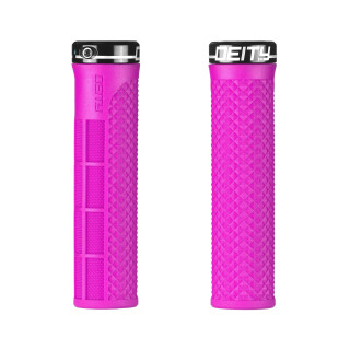 Mansoane DEITY Lockjaw Pink - Grip Maxim