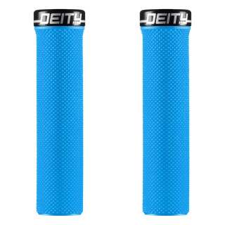 Mansoane DEITY Slimfit Blue - Profil Compact