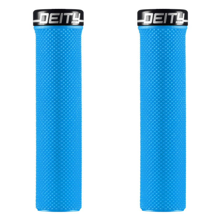 Mansoane DEITY Slimfit Blue - Profil Compact