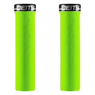 Mansoane DEITY Slimfit Green - Grip maxim