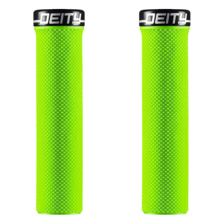 Mansoane DEITY Slimfit Green - Grip maxim