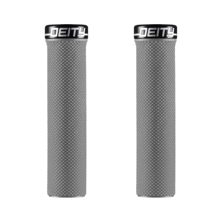 Mansoane DEITY Slimfit Stealth - Grip Maxim