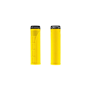 Mansoane DEITY Megattack Yellow 36mm - 140mm