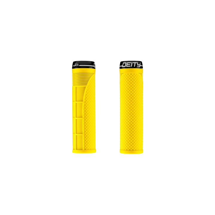 Mansoane DEITY Megattack Yellow 36mm - 140mm
