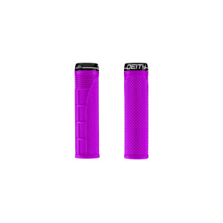 Mansoane DEITY Megattack Purple - Profil Tehnic