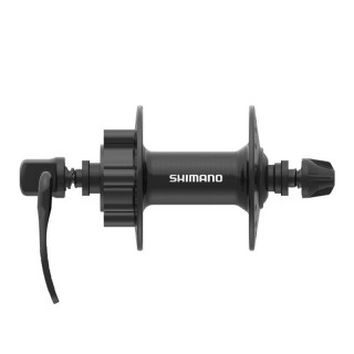 Butuc Față Shimano HB-TX506 32H - Frână Disc