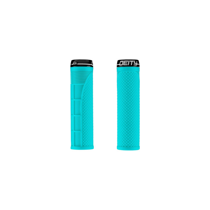 Mansoane DEITY Megattack Turquoise 36mm