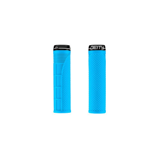 Mansoane DEITY Megattack Blue 140mm 36mm