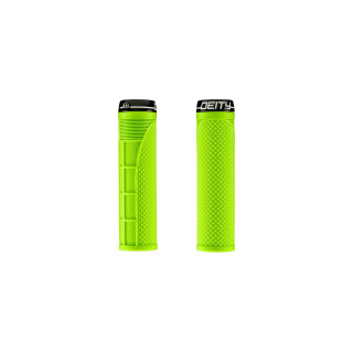 Mansoane DEITY Megattack - 36mm, Green
