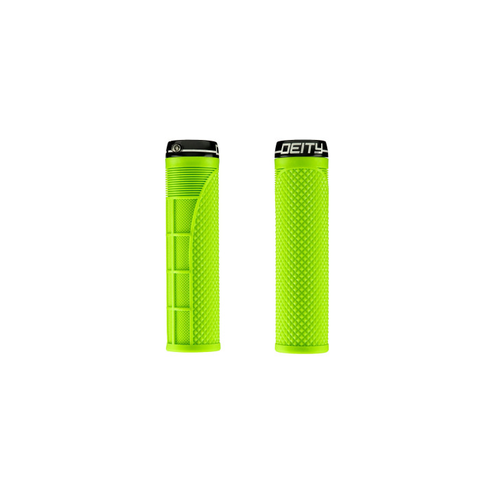 Mansoane DEITY Megattack - 36mm, Green