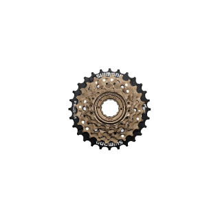 Bloc Pinioane Shimano Tourney MF-TZ500-6 6V