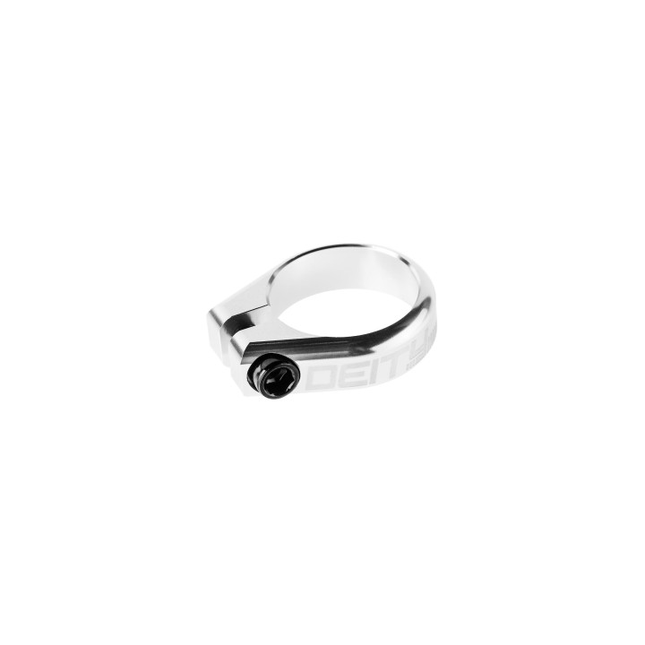 Cheie Sa DEITY Circuit 38.6mm - Silver