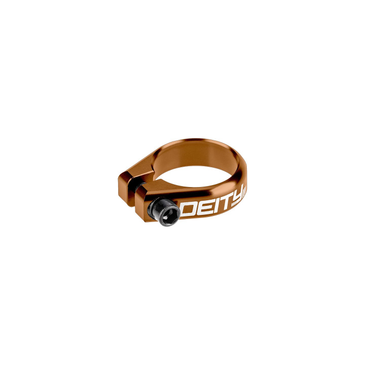 Cheie Șa DEITY Circuit 36.4mm Bronze
