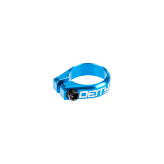 Cheie Sa DEITY Circuit 34.9mm Blue