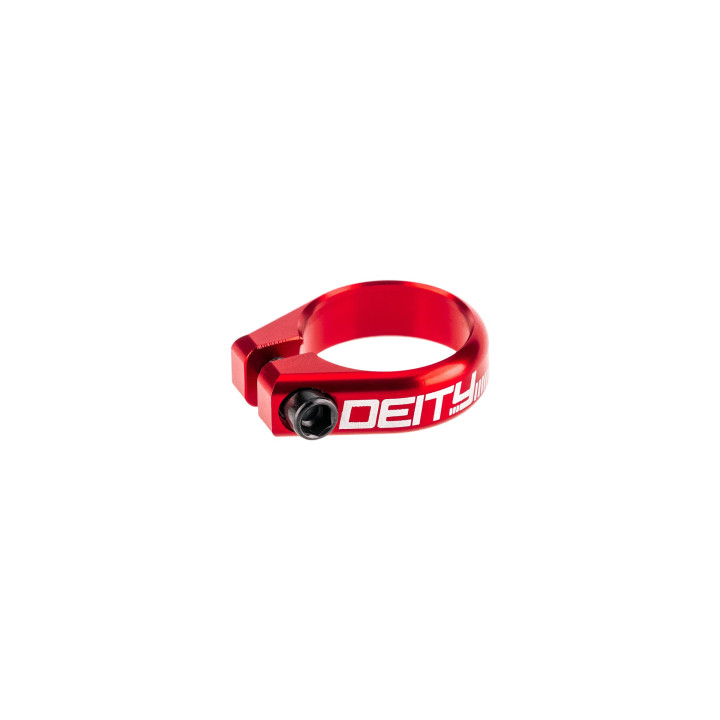 Cheie Sa DEITY Circuit 34.9mm - Red