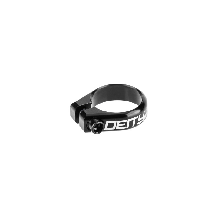 Cheie Sa DEITY Circuit 34.9mm - Black