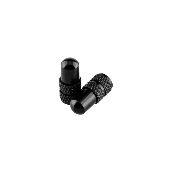 Capace Valva DEITY Presta - Aluminiu 6061 T6