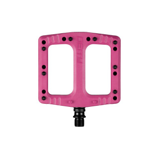 Pedale DEITY Deftrap Pink - MTB Compozite