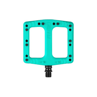Pedale DEITY Deftrap Mint - Pedale MTB Compozite