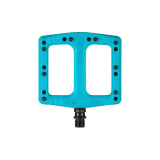 Pedale DEITY Deftrap Turquoise - MTB Premium
