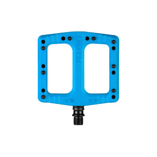 Pedale DEITY Deftrap - Blue | MTB Performance