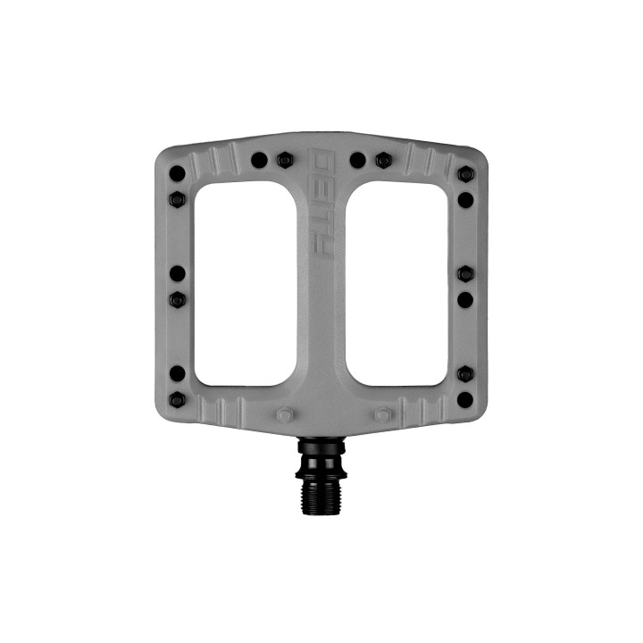 Pedale DEITY Deftrap Grey - MTB Compozite