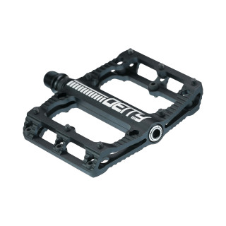 Pedale DEITY Black Kat MTB - Negru