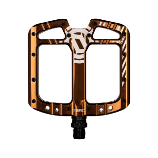 Pedale DEITY Tmac Bronze - MTB Premium