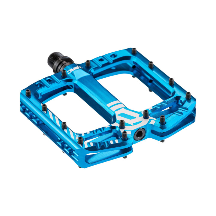 Pedale DEITY Tmac Blue - MTB Premium