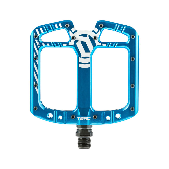 Pedale DEITY Tmac Blue - MTB Premium