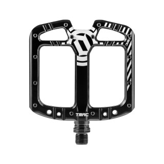 Pedale DEITY Tmac Black - MTB Performance