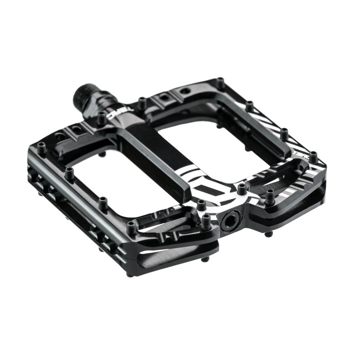 Pedale DEITY Tmac Black - MTB Performance